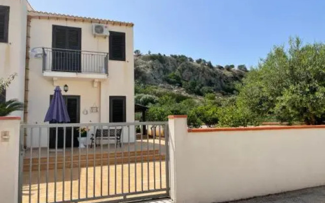 Villa Barraco Paradise