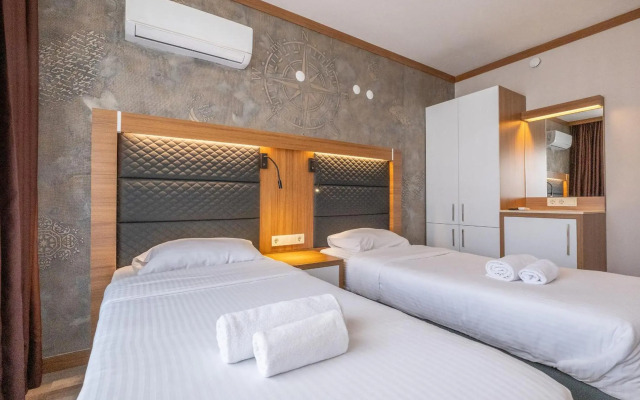 Sunday Beach Hotel