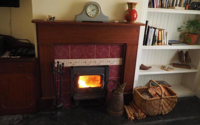 Cobblers Cottage B & B Accommodation