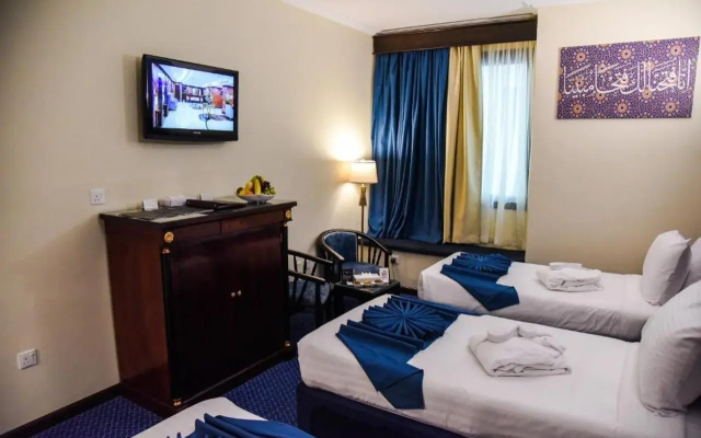 Grand Plaza Al Madina