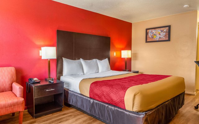 Econo Lodge Meridian