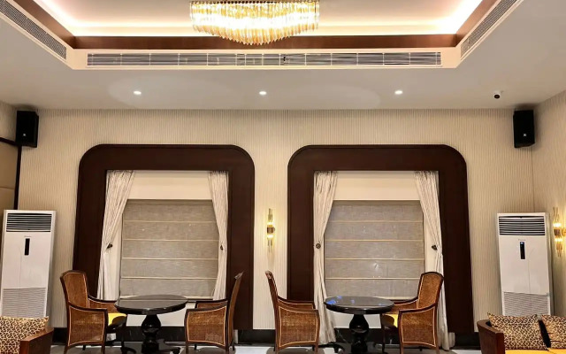 Ananta Spa & Resorts