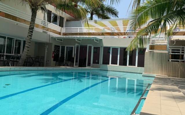 Djibson Hotel