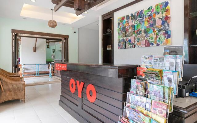 OYO 1046 Noppharat resort