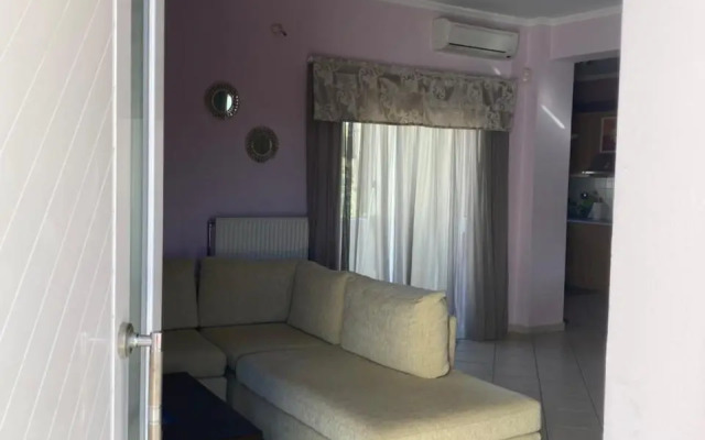 Sofia's Seaview House
