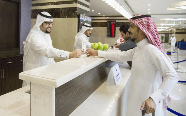 Grand Makkah Hotel