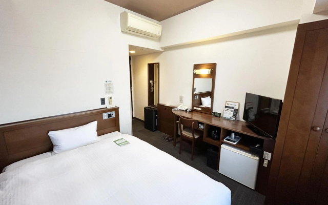 Hotel Route-Inn Shin Gotenba Inter – Guest Rooms – Gotemba