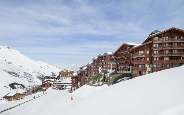 Résidence Les Valmonts