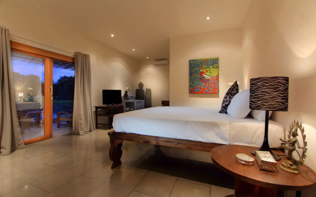 The Apartments Canggu