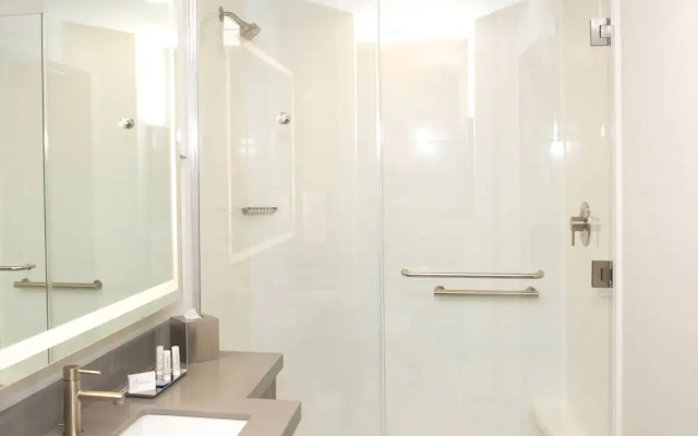 SpringHill Suites Bend