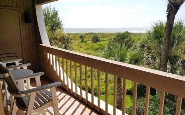 Hibiscus B203 2 Bedroom Condo