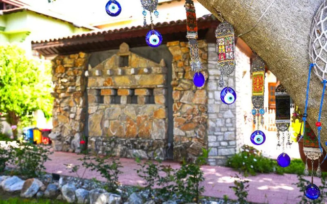 Sahin Villa Apart Dalyan
