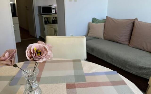 Apartment Keka