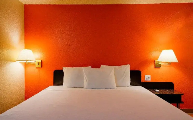 Oyo Hotel Hermiston Or, Downtown