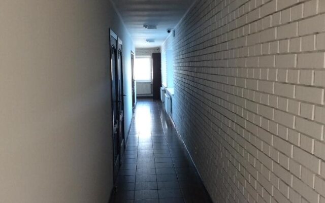 Hotel Travel