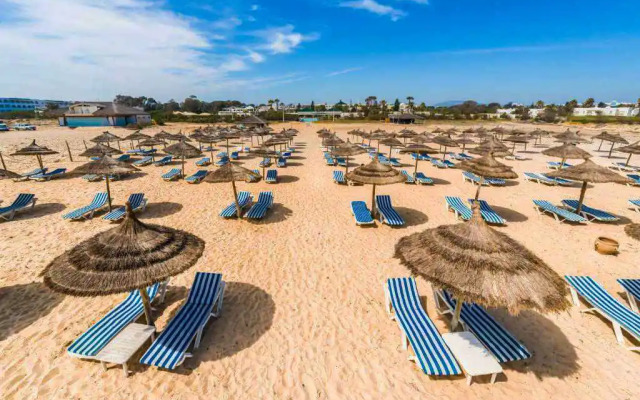 Le Royal Hotels & Resorts - Hammamet