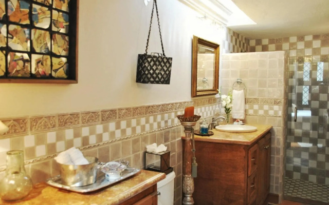 Casa de los Chiqueados