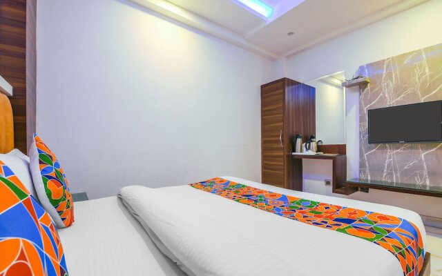 Mohit Guest House by OYO Rooms