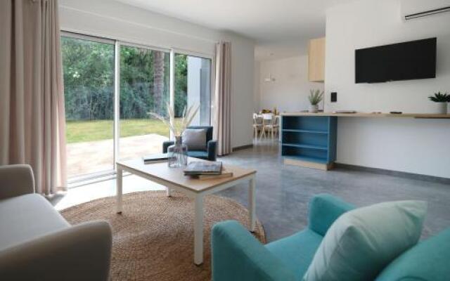 Appartements Cote Ocean