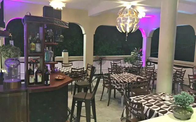 Stardust Beach Hotel