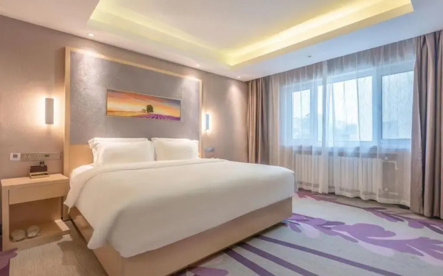 Nan Yang Hotel - Qingdao