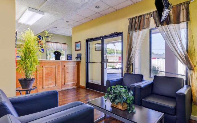 Americas Best Value Inn Nashville Airport S