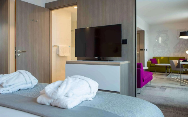 Mercure Krakow Stare Miasto (Old Town)