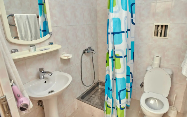 Globus Loo