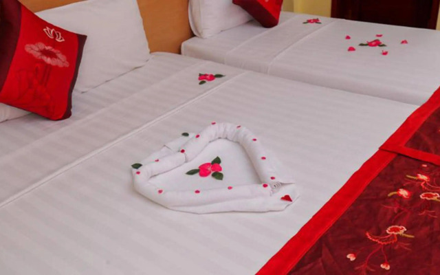 Madam Moon Hotel