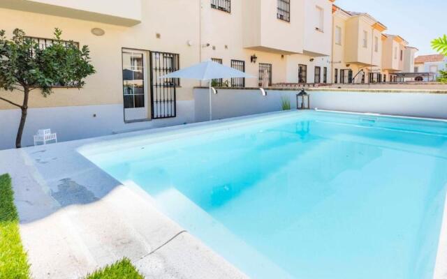 Smart House Ronda by Ruralidays