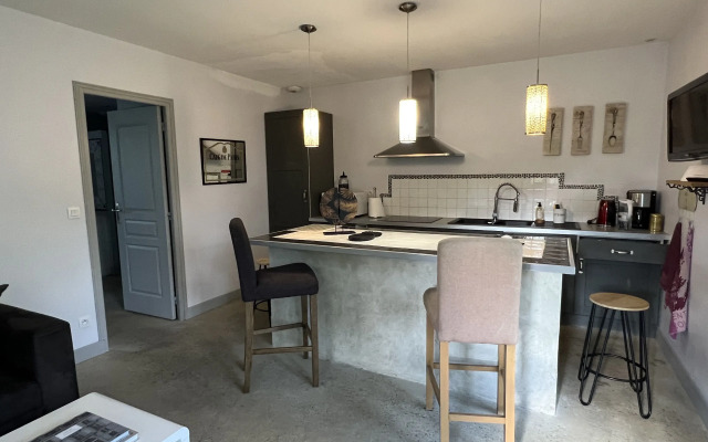 GSand Le Clos du May