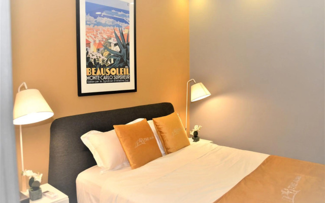 Montecito Apartments