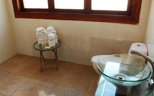 Hotel Divasto