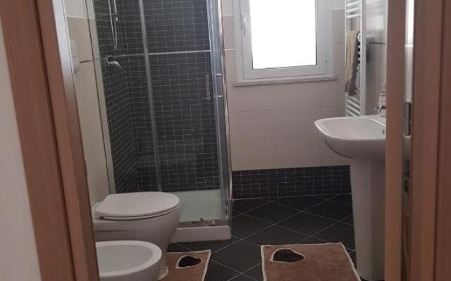 appartamento nel residence felicita