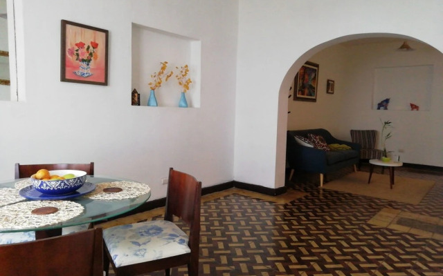 Khallma Casa Boutique