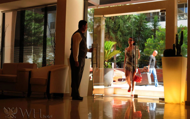 WH Hotel