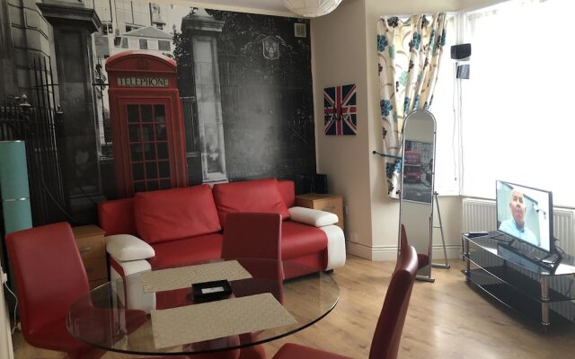 One Bedroom Flat in Harrow 62D