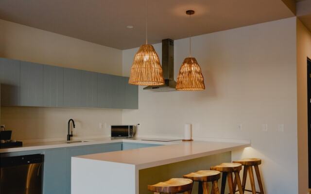 2 Bedroom Luxury Suite 201