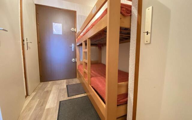 Appartement Praz-sur-Arly, 1 pièce, 4 personnes - FR-1-603-25