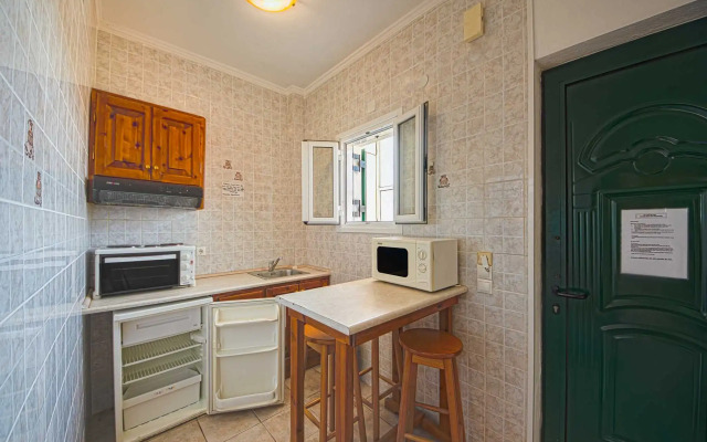 Chandris Apartments