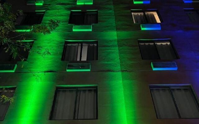 Surface Inn Brooklyn