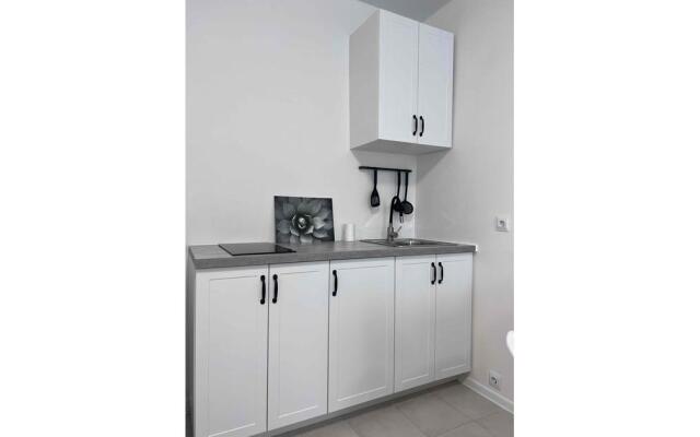 КвартАл на улице Курчатова 25/3