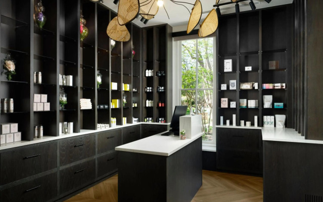 Plaza San Antonio Hotel & Spa, Autograph Collection