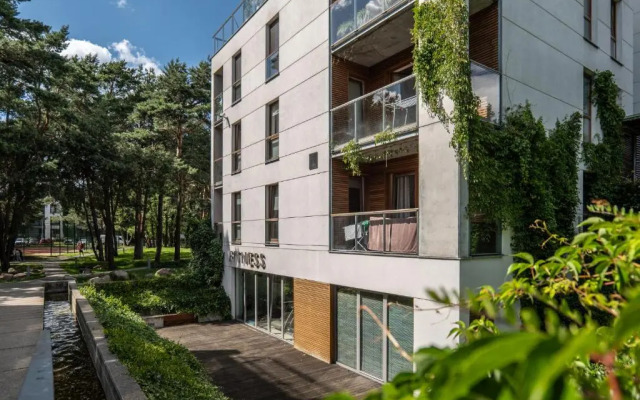 Apartamenty Karawela