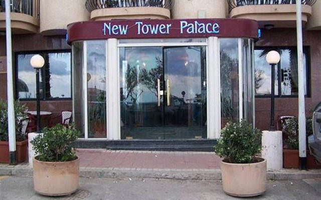 The New Tower Palace