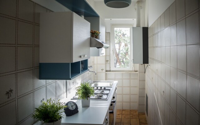 Felicita Apartments