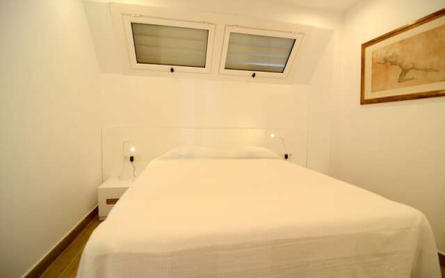 Apartamentos Passeig Del Mar