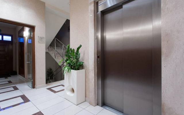 Benefis Boutique Hotel