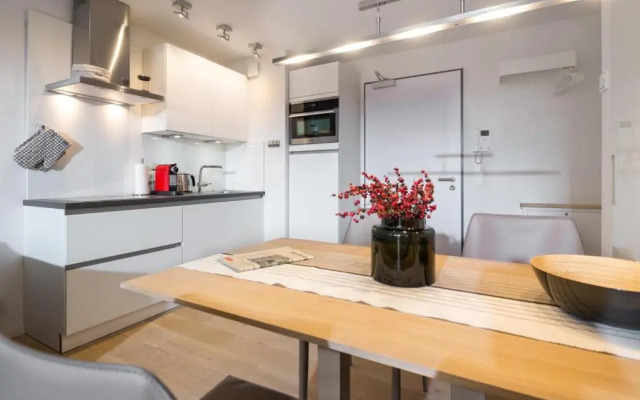 Schippers Huus 09 - Europa