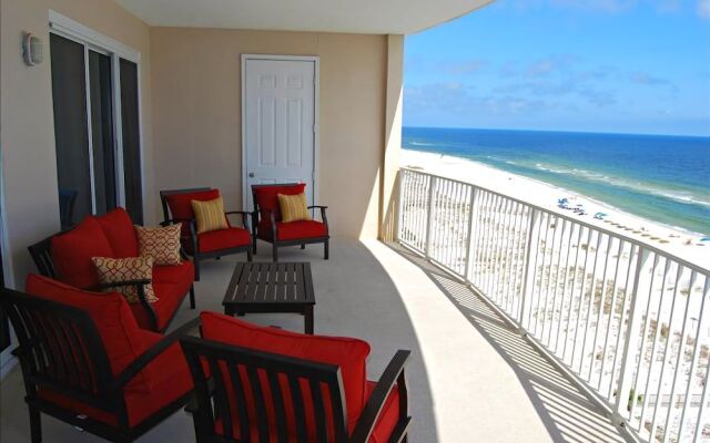 Regency Isle 704 by RedAwning